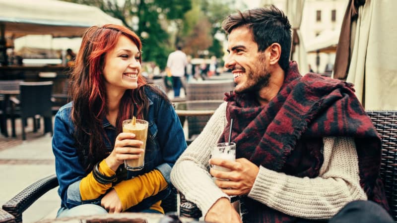 Szczegółowy przewodnik jak sprawić, żeby druga randka okazała się sukcesem: 10 niezbędnych wskazówek