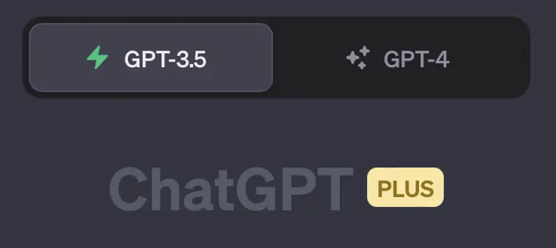 GPT-3 vs GPT-4