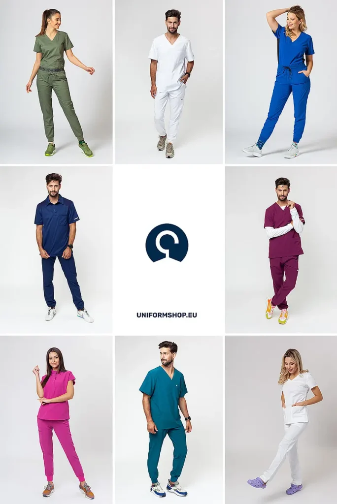 Medical clothing – who is it for?