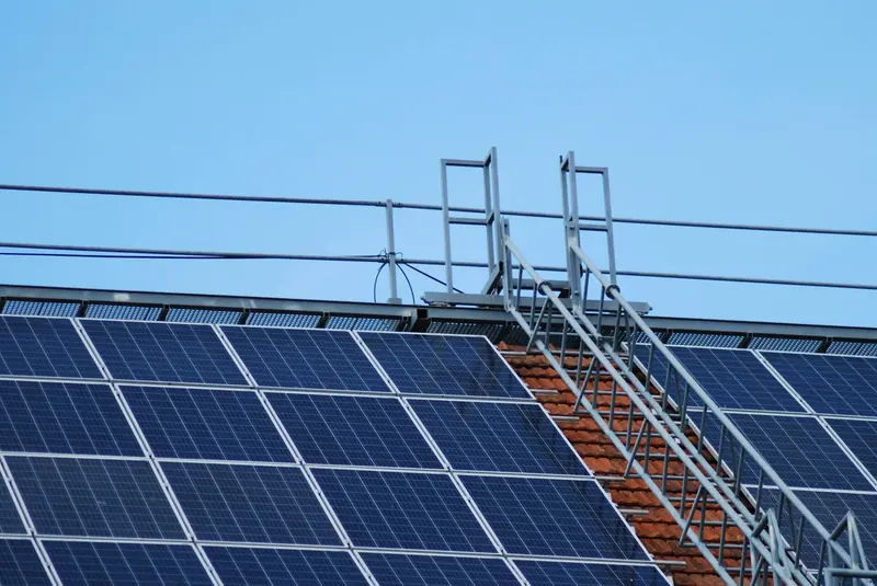 Aluminiumprofile in der Fotovoltaik: ein wesentlicher Bestandteil moderner Anlagen